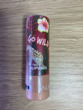 Almay Go Wild Lipstick Stick - Nude Peach